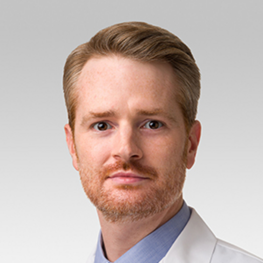 Bartley Thornburg, MD