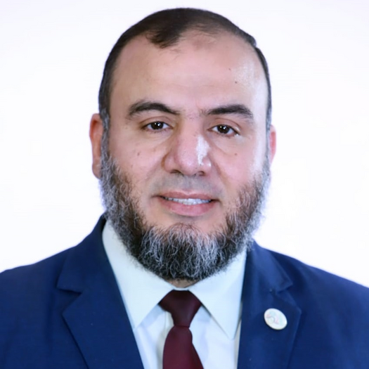 Mohamed Elbadry, MD