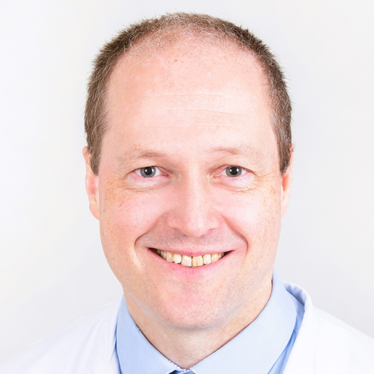 Pavel Strnad, MD