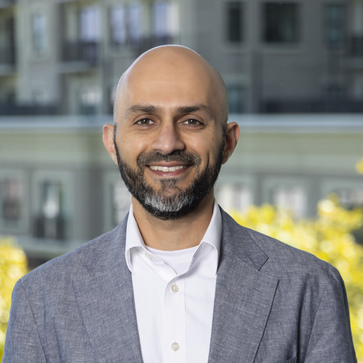 Saeed Mohammad