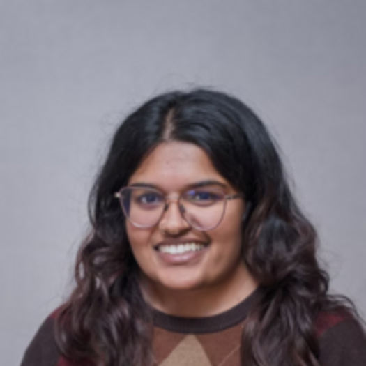 Nikita Sajai, Bachelor's