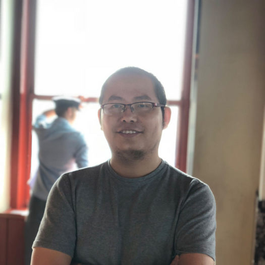 Pinzhu Huang, MD, PhD