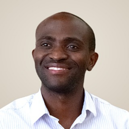 Mugagga Kalyesubula