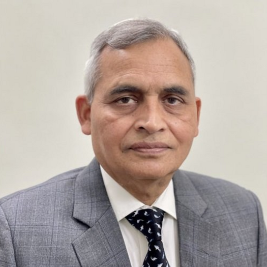 Virendra Singh, MD, DM, FASGE, FAASLD