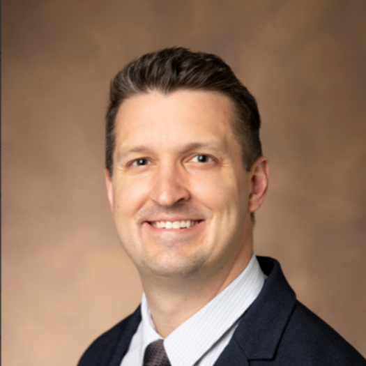 Mark Radlinski