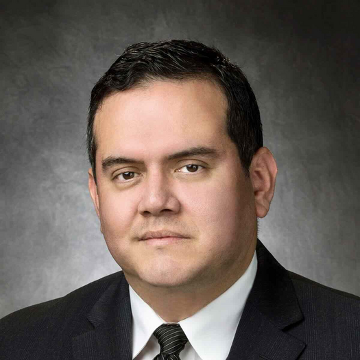 Eduardo Yepez Guevara, MD
