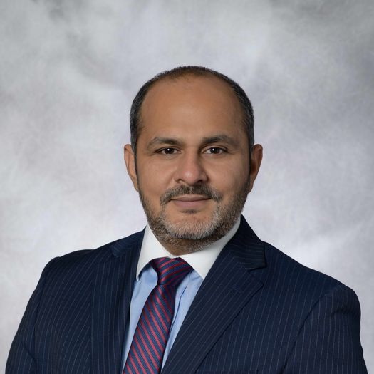 Ramesh Batra, MD, MA(Bioethics), FRCS
