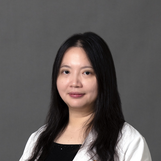 Rachel Wen-Juei Jeng, MD, PhD