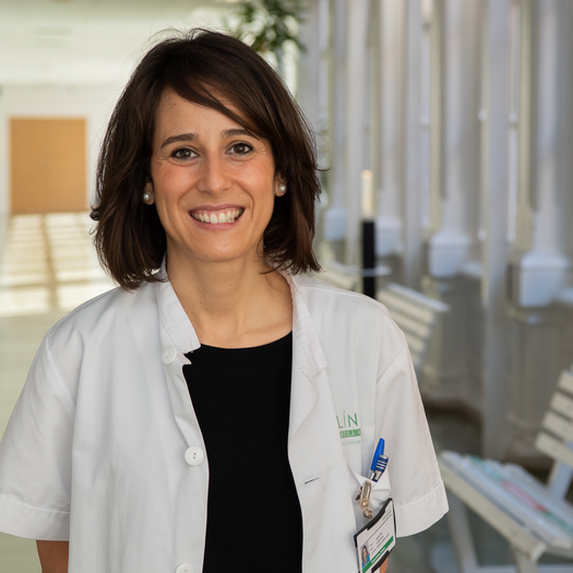 Virginia Hernandez-Gea, MD, , MD, PhD
