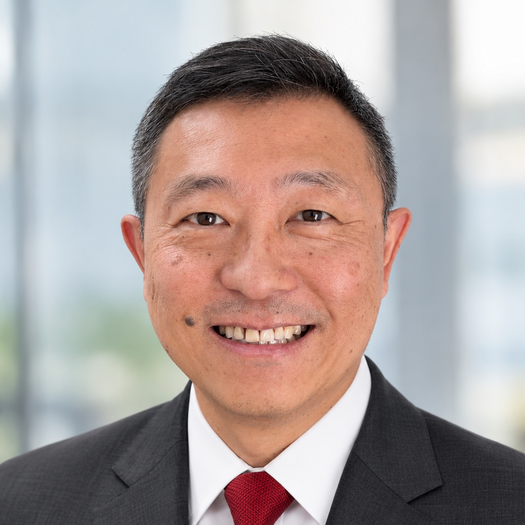 Alexander Kuo, MD, FAASLD