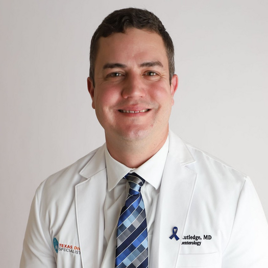 Brian P Rutledge, MD