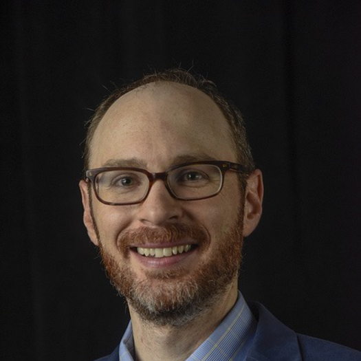Ethan Weinberg, MD