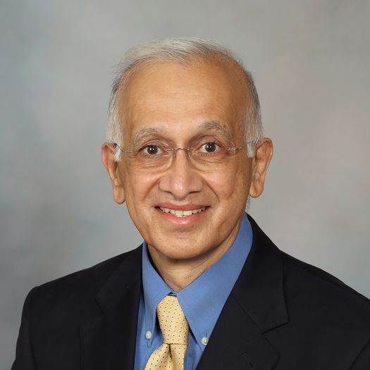 Patrick S. Kamath