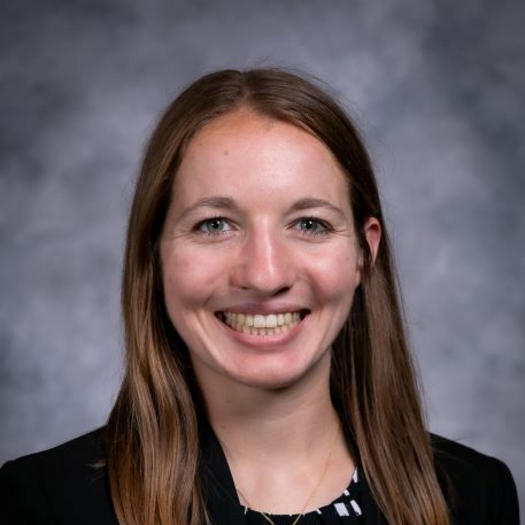 Karen Young, MD