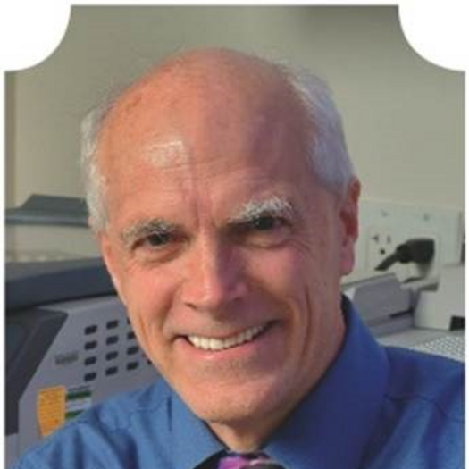Brian J McMahon, MD, FAASLD