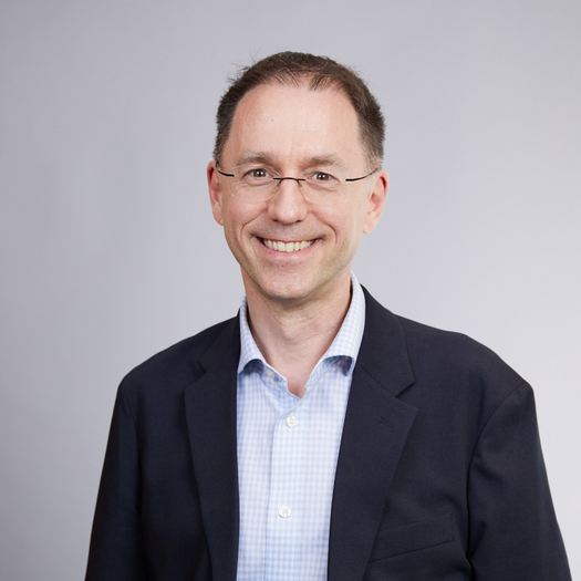 Frank Tacke, MD, PhD
