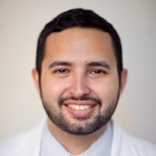 Kamron Pourmand, MD