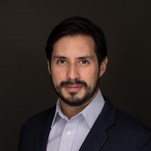Giovanni A Roldan, MD