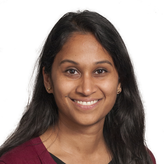 Saroja Bangaru, MD