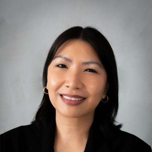 Samantha Ramirez, DNP, FNP