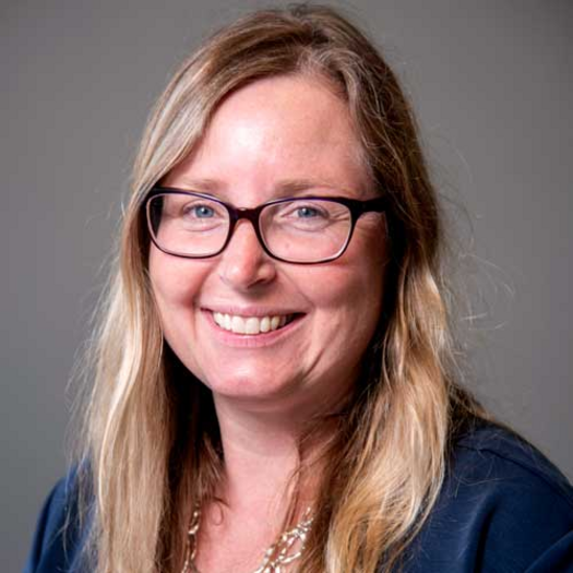 Angela Slitt, PhD