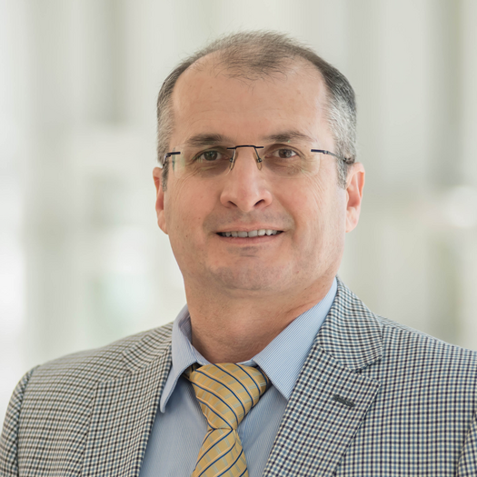 Armen Petrosyan, PhD