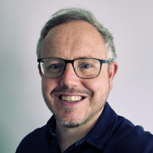 Grant Wyper, PhD