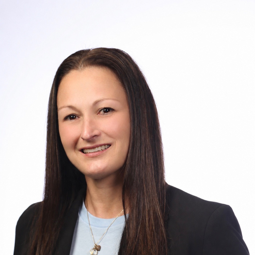 Nicole Wright-Derks, Healthcare Technician/Prolia Coordinator