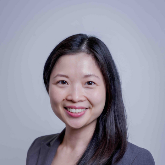 Lisa X Deng, MD