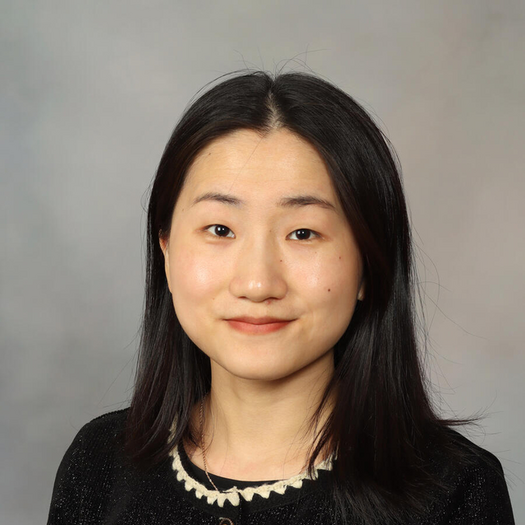 Meina Cai, MD
