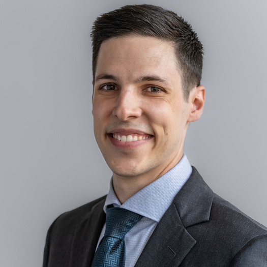 Alexander N Scherer, MD, PhD
