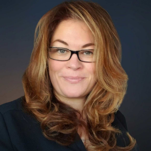 Gina Bartes, MSc, PhD