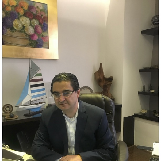 Aldo Torre, MD MSc