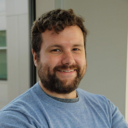 Mitchell R McGill, PhD