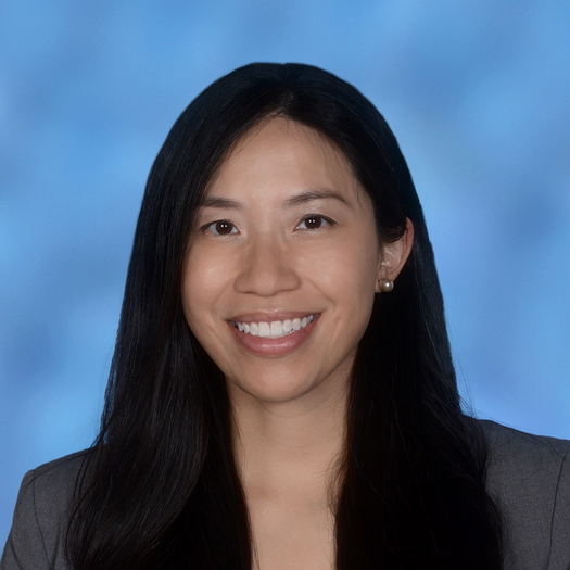 Veronica Nguyen, MD