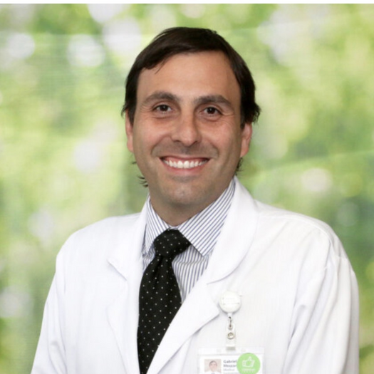 Gabriel Mezzano, MD