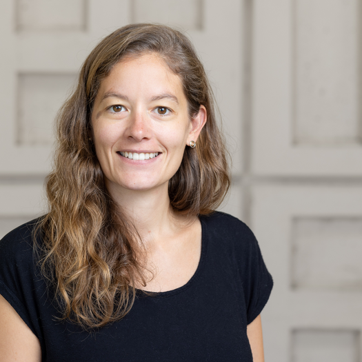 Lea Lemaitre, PhD