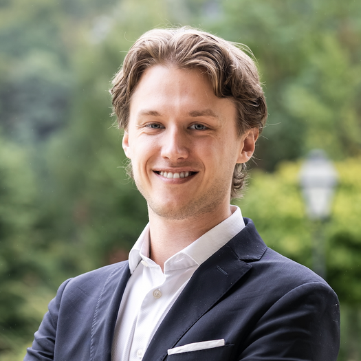 Georg GK Kramer, MD