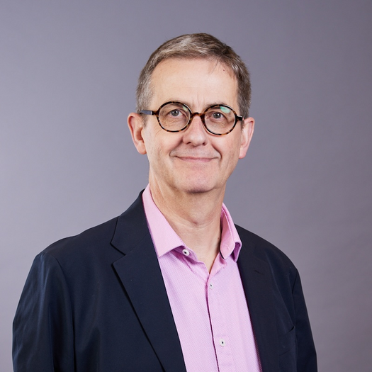 Richard J Thompson, MD, PhD, FAASLD