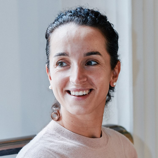Lucia Parlati, MD, PhD