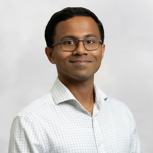 Gopanandan Parthasarathy, MBBS