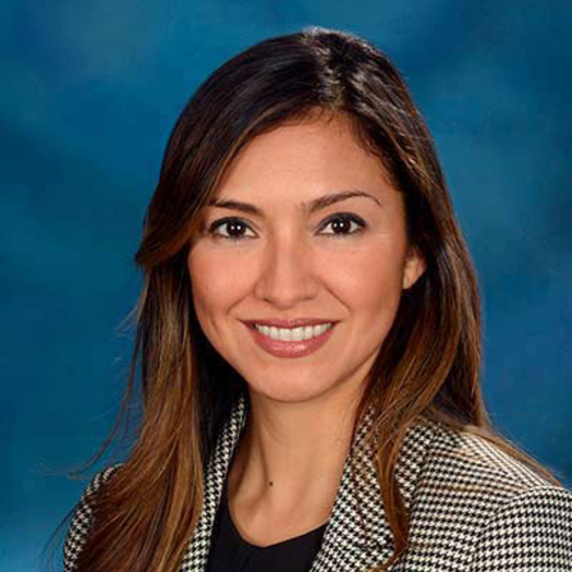 Sandra Quezada