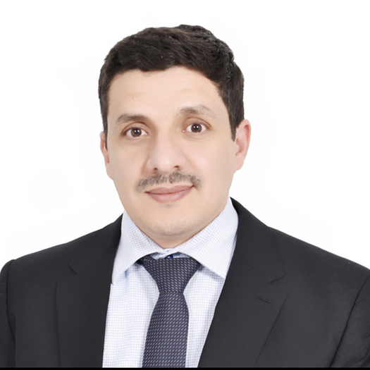 Saad A. Alghamdi, MD