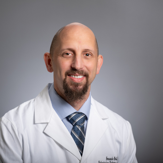 Fernando Bril, MD