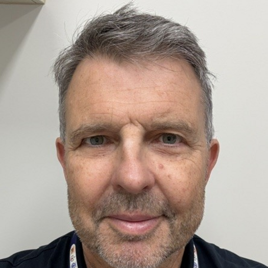 Peter J Lewindon, MBBS (Lon)