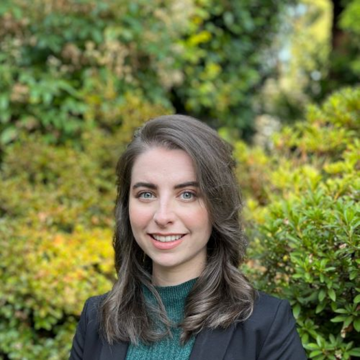 Ariana Stuart, MD