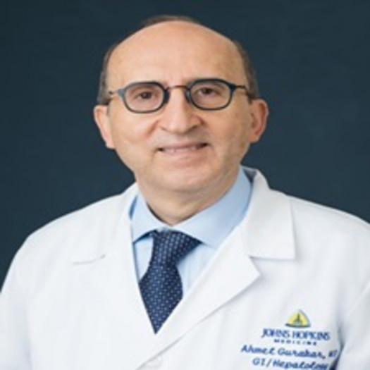 Ahmet Gurakar, MD, FAASLD