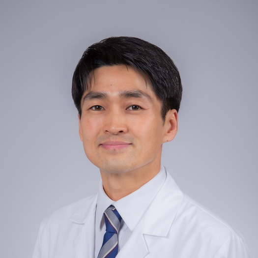 Brian Kim, MD