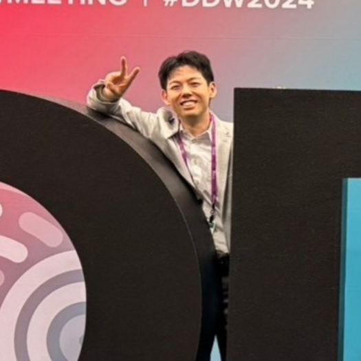 Taiki Okumura, MD