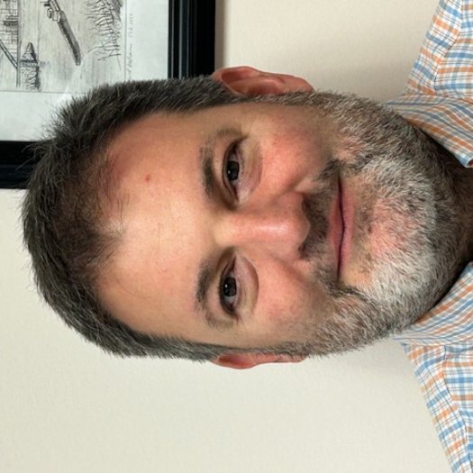 Mark Miedel, PhD